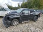 2014 Chevrolet Silverado C1500