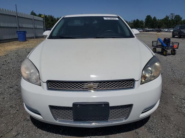 2013 Chevrolet Impala LT