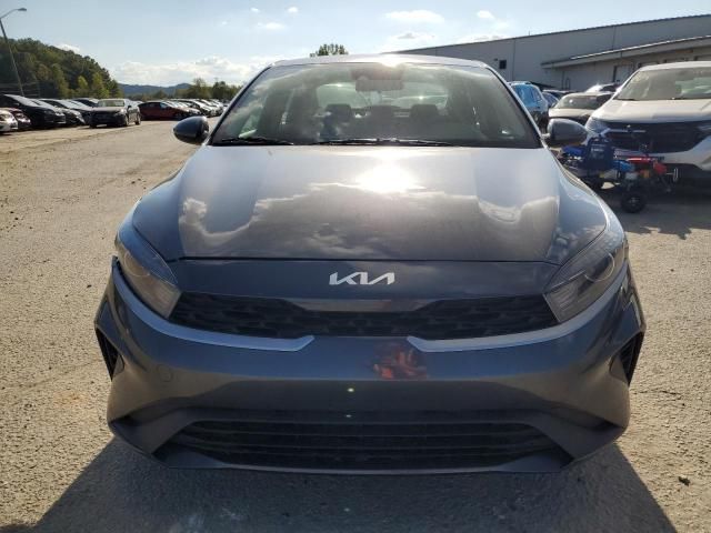 2023 KIA Forte LX