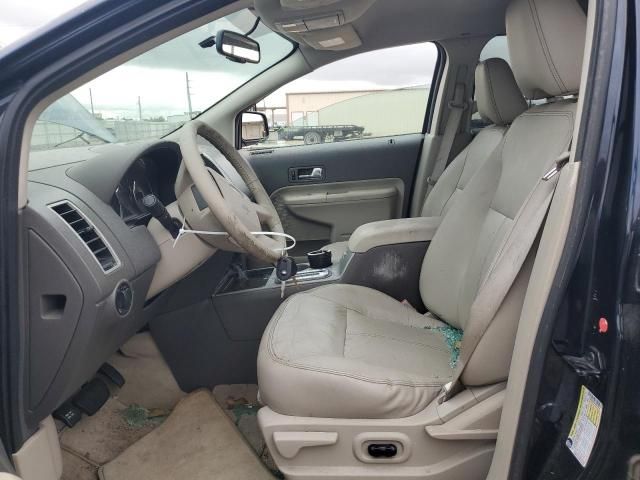 2008 Ford Edge SEL