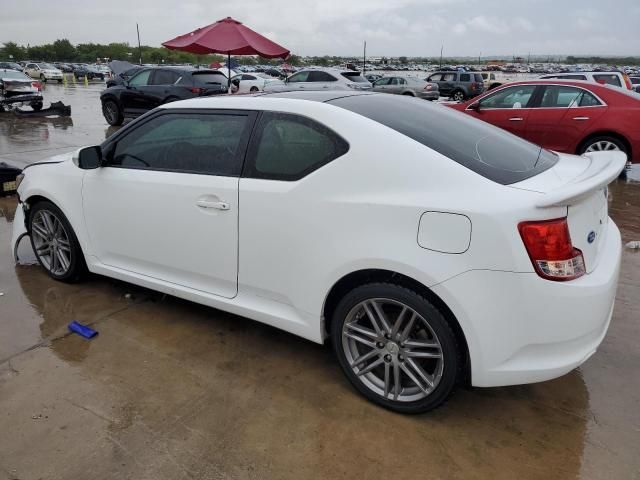 2013 Scion TC