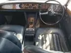 1971 Rolls-Royce 1971 Rolls Royce SIL Shadow