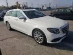 2019 Mercedes-Benz E 450 4matic