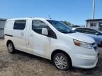 2017 Chevrolet City Express LS