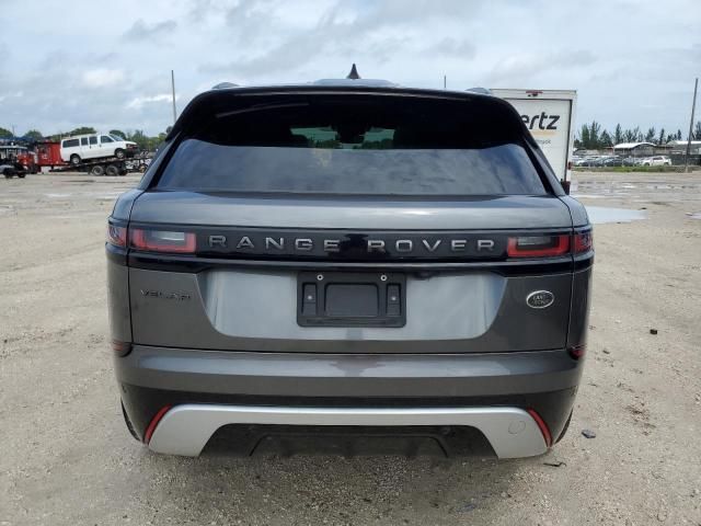 2019 Land Rover Range Rover Velar R-DYNAMIC SE