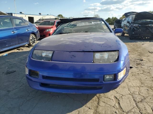 1993 Nissan 300ZX