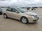 2008 Ford Fusion SE