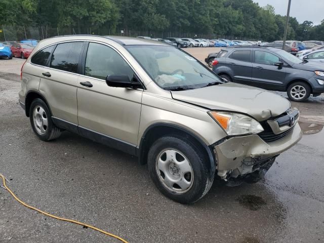 2008 Honda CR-V LX