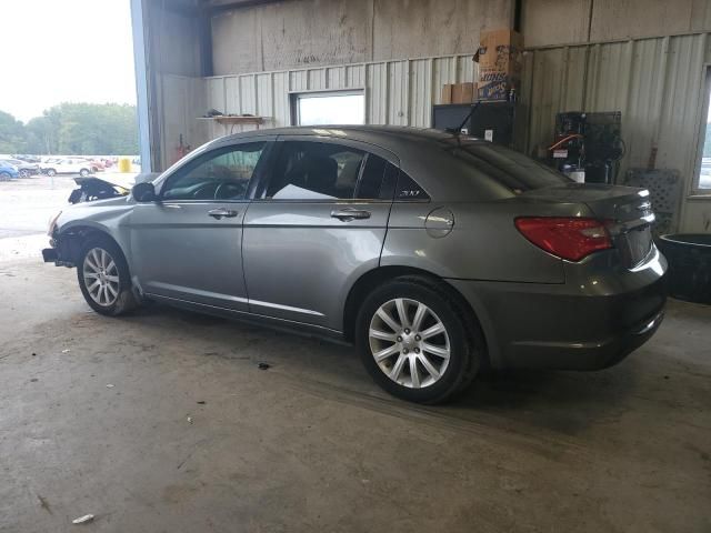 2012 Chrysler 200 Touring