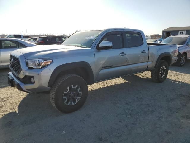 2022 Toyota Tacoma Double Cab