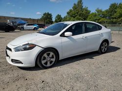 Dodge salvage cars for sale: 2015 Dodge Dart SXT