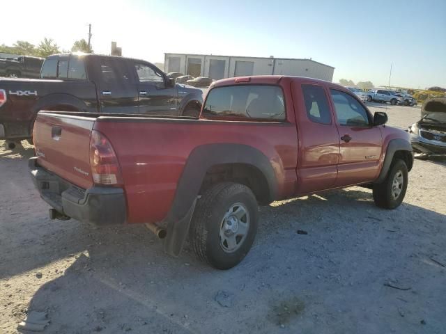 2013 Toyota Tacoma Prerunner Access Cab