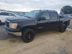 Carros con título limpio a la venta en subasta: 2007 GMC New Sierra K1500