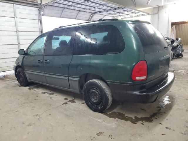 1998 Dodge Grand Caravan LE