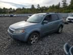 2010 Subaru Forester 2.5X Premium