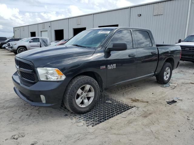 2016 Dodge RAM 1500 ST