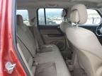 2010 Jeep Patriot Sport