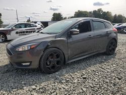 Run And Drives Cars for sale at auction: 2015 Ford Focus SE