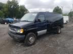 2001 Ford Econoline E250 Van