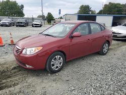 Run And Drives Cars for sale at auction: 2010 Hyundai Elantra Blue