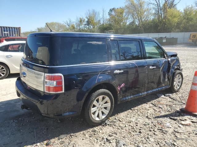 2009 Ford Flex Limited