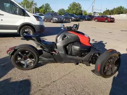 Can-Am Ryker Sport Vehiculos salvage en venta: 2023 Can-Am Ryker Sport