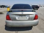 2006 Nissan Sentra 1.8