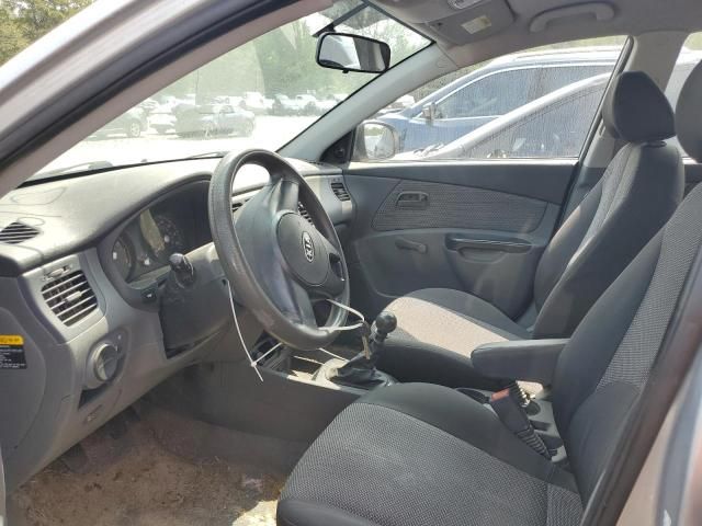 2011 KIA Rio Base