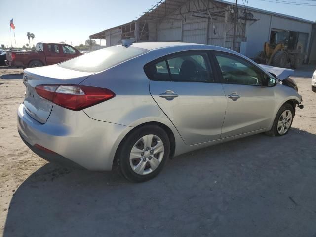 2014 KIA Forte LX