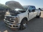 2024 Ford F350 Super Duty