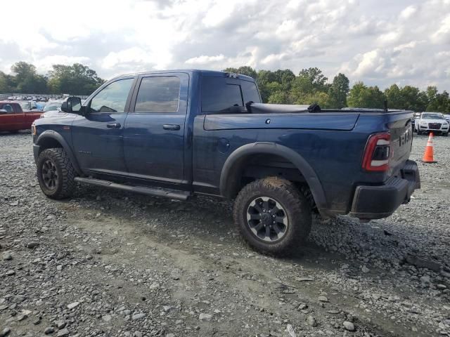 2022 Dodge RAM 2500 Powerwagon