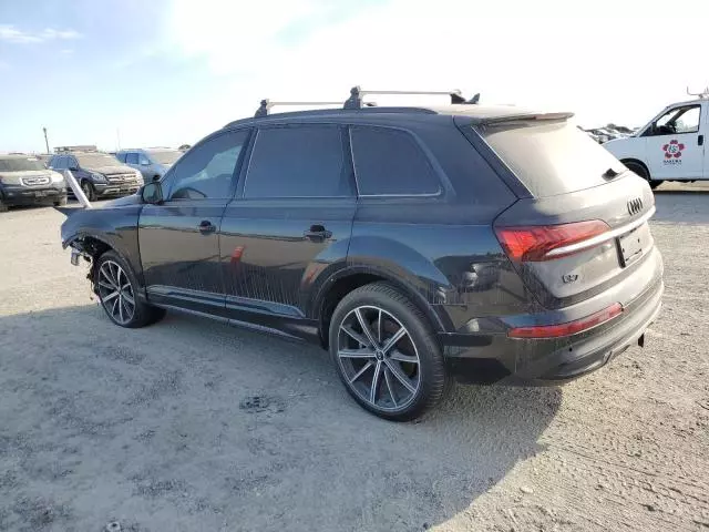 2021 Audi Q7 Premium Plus