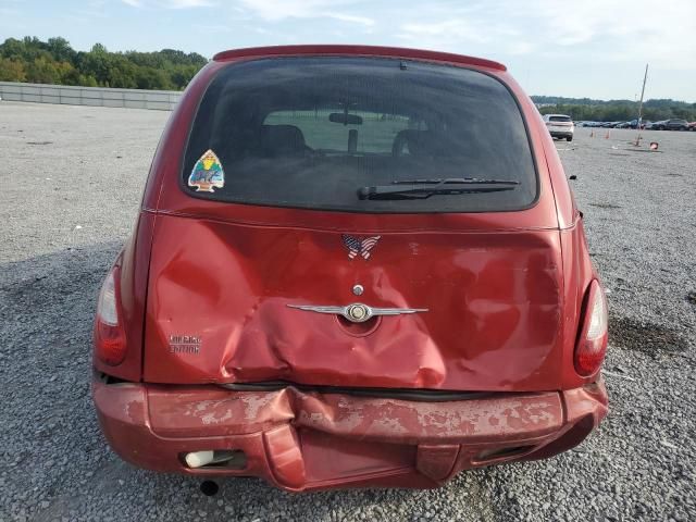 2006 Chrysler PT Cruiser Touring