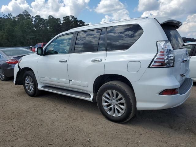 2017 Lexus GX 460