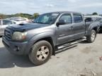 2010 Toyota Tacoma Double Cab Long BED