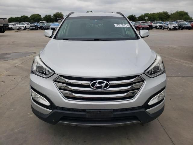 2016 Hyundai Santa FE Sport