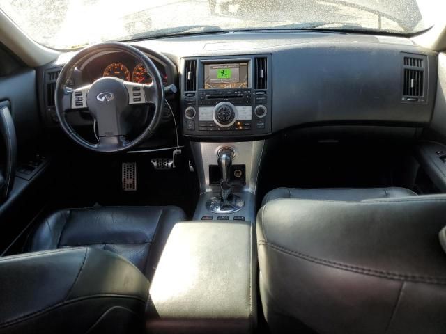 2006 Infiniti FX35