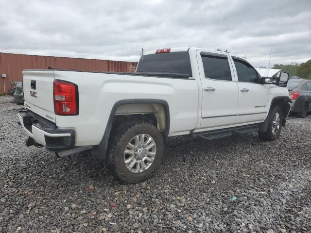 2016 GMC Sierra K3500