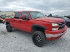 2006 Chevrolet Silverado K2500 Heavy Duty