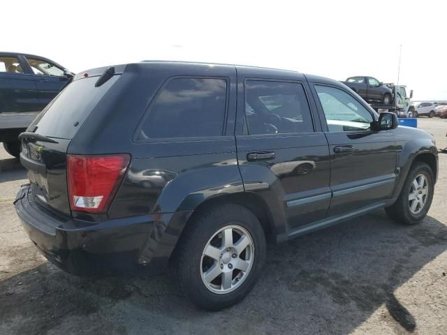 2008 Jeep Grand Cherokee Laredo