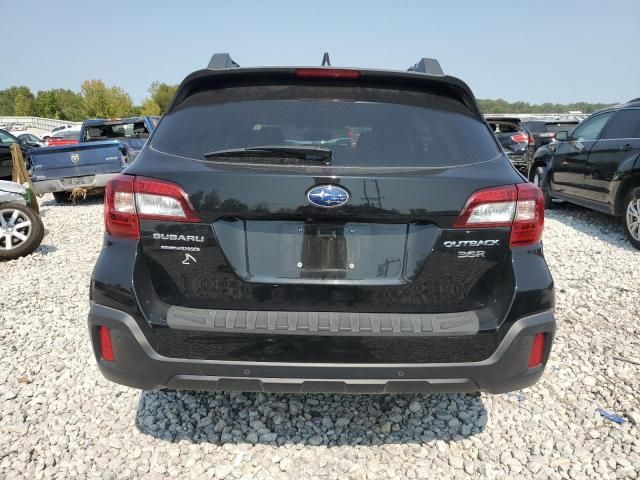 2019 Subaru Outback 3.6R Limited