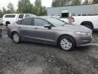 2014 Ford Fusion S