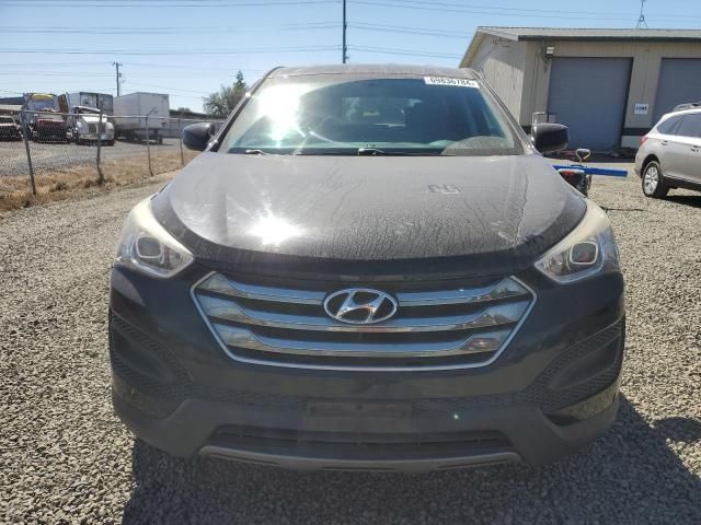 2016 Hyundai Santa FE Sport