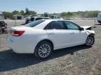 2011 Lincoln MKZ