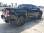 2018 GMC Canyon SLE