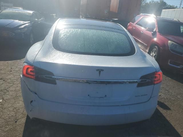 2020 Tesla Model S