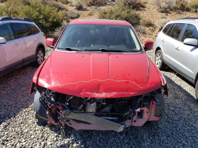 2017 Dodge Journey GT