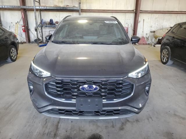 2023 Ford Escape ST Line Select