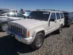 1998 Jeep Cherokee Limited