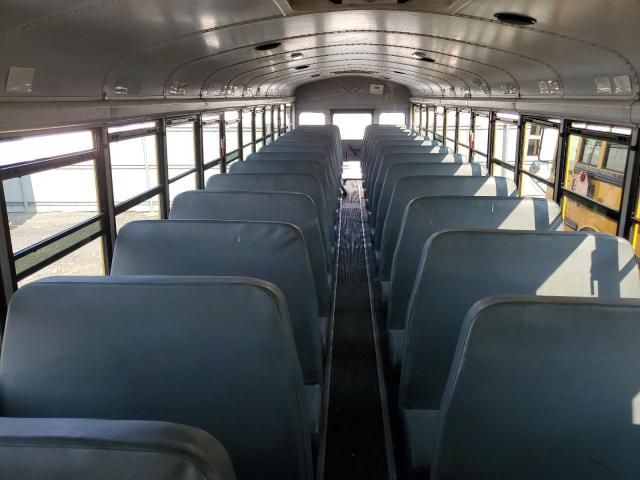 2021 Thomas School Bus